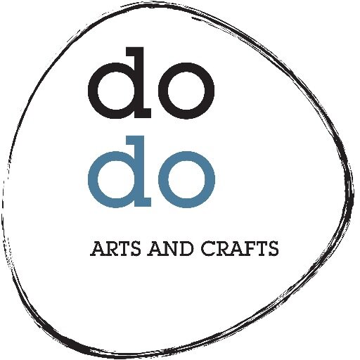 Arts and Crafts - #enfieltrados #miniaturas #dollshouses #casasdemuñecas