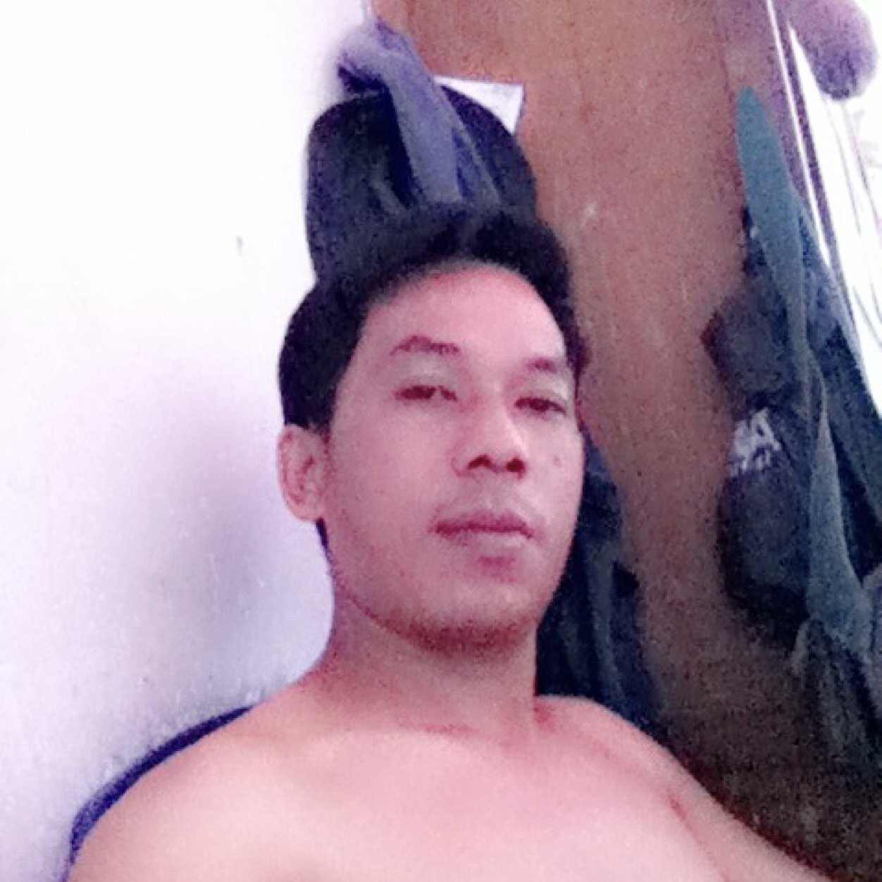 AnjasPoso's profile picture. rudding