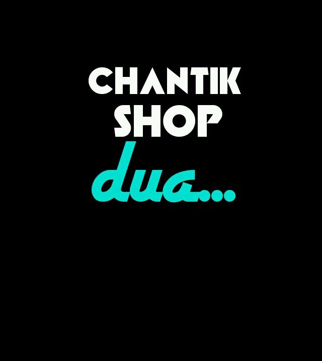 assalamualaikum,boleh follow our insta  : chantikshop2 , do contact us at 011-2199 3902