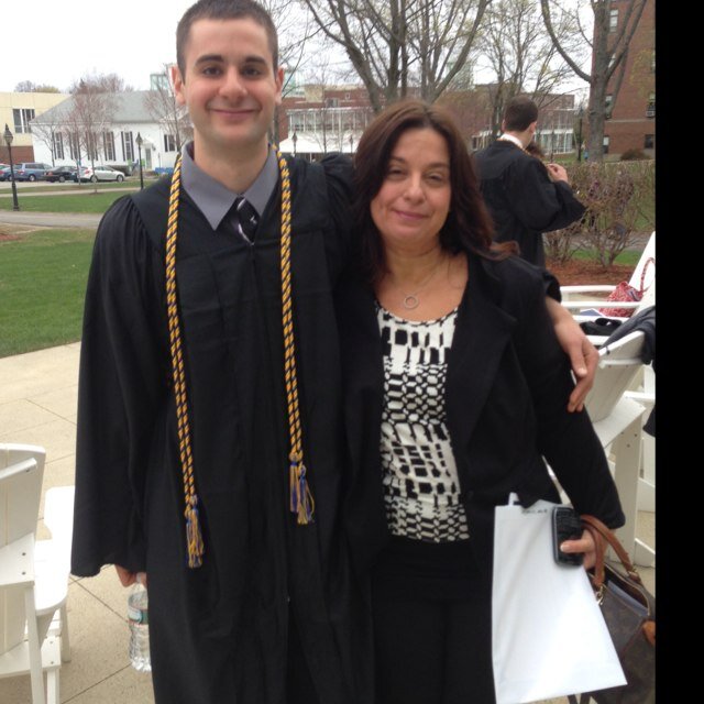 Merrimack '14