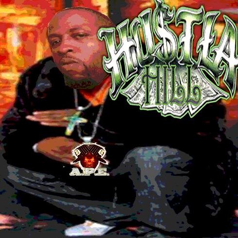 Just dude from Inkster