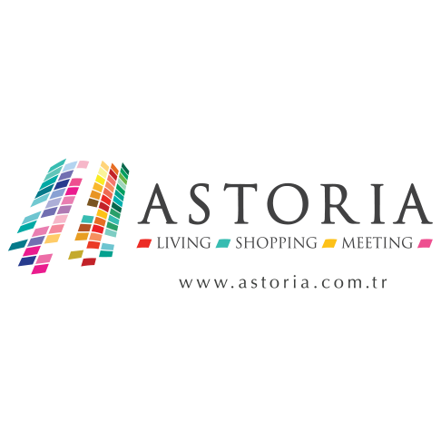 Astoria Alışveriş Merkezi ferah mimarisi, yerli yabancı onlarca markası ile farklı beğeni ve ihtiyaçlara cevap veriyor.