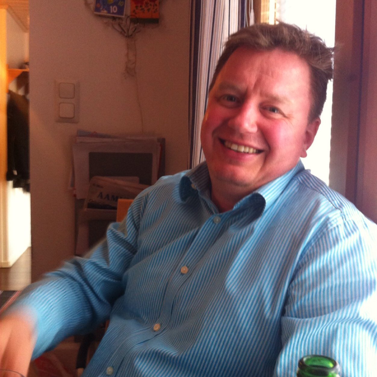 jvauotila's profile picture. 