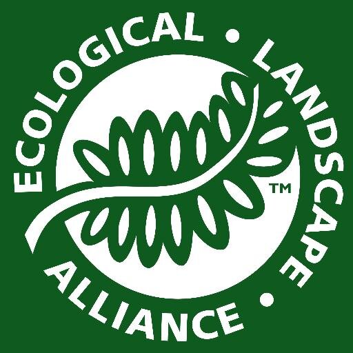 Ecological Landscape Alliance (ELA) founded 1992 educates landscape professionals, communities & gardeners in environmentally safe & sustainable landscaping