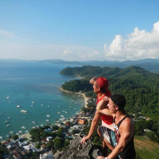 TripBrotherss's profile picture. Trip brothers(from another mothers) who love to travel, explore and live their lives! We been discovering the world together now since 2012. - Aatu & Juuso