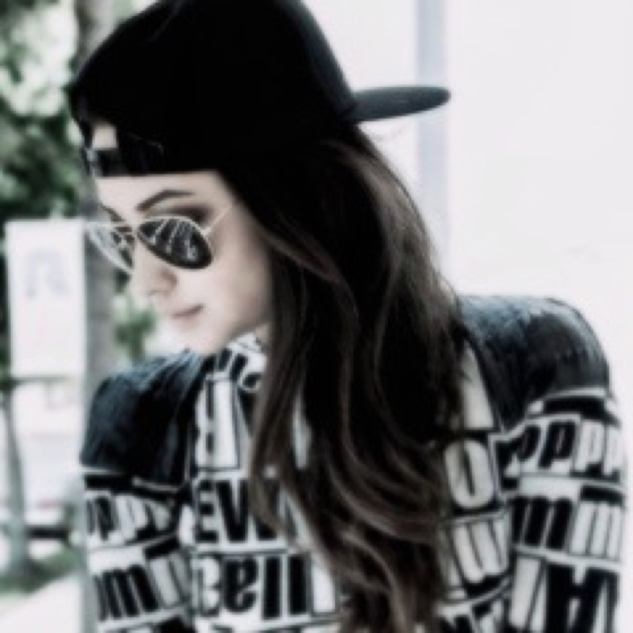 Shannon Ashley Mitchell stole my heart and never gave it back.