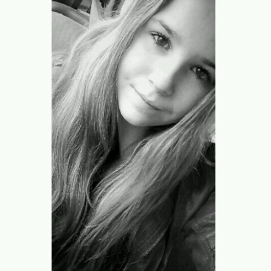 believe in yourself #ღ