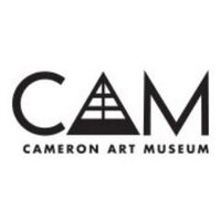 camartmuseum(@CamArtMuseum) 's Twitter Profile Photo