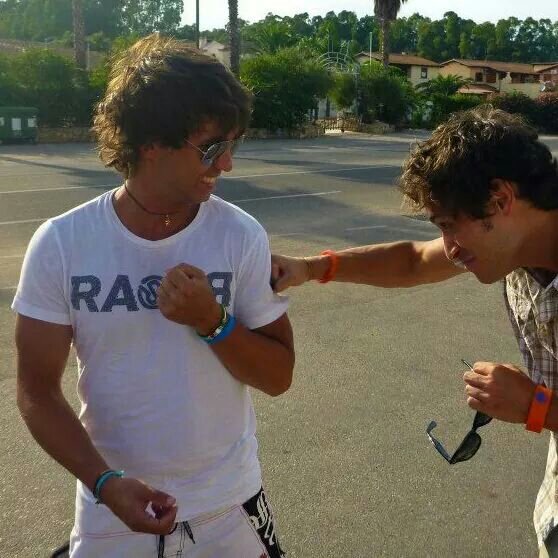 GuenzaniGildo's profile picture. 