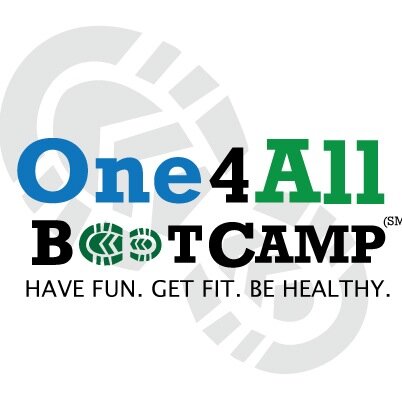 One4AllBootCamp's profile picture. One4All Fitness provides affordable, quality fitness services to people who are serious about getting and staying fit. Have Fun. Get Fit. Be Healthy.