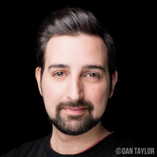 fsschwob's profile picture. Currently part of @LatestFreeStuff team at the @RainmakingLoft