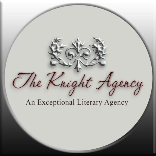 Representing a powerhouse roster of New York Times bestselling authors, The Knight Agency has helped guide the careers of countless writers for over 20 years.