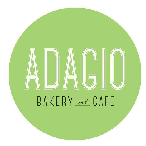 AdagioBakery's profile picture. See why our scones were named Best in Denver by 5280 readers. Discover why Treasures of Colorado call our panini sandwiches mouthwatering.