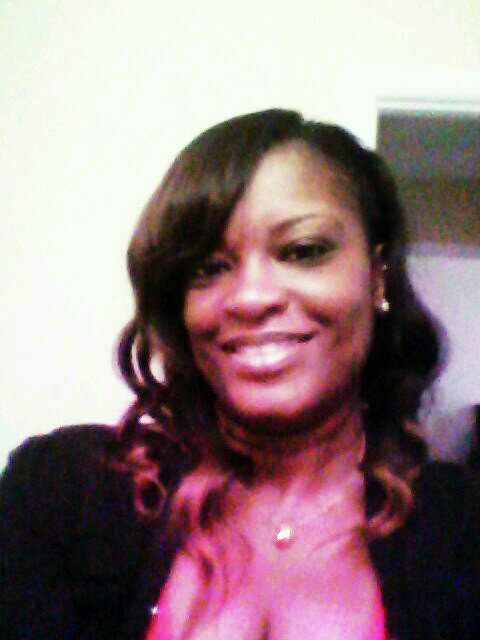 My 3 girls are the most important people in my life lovin them.. ..but keepin GOD 1st (Waitin On My Moment )
