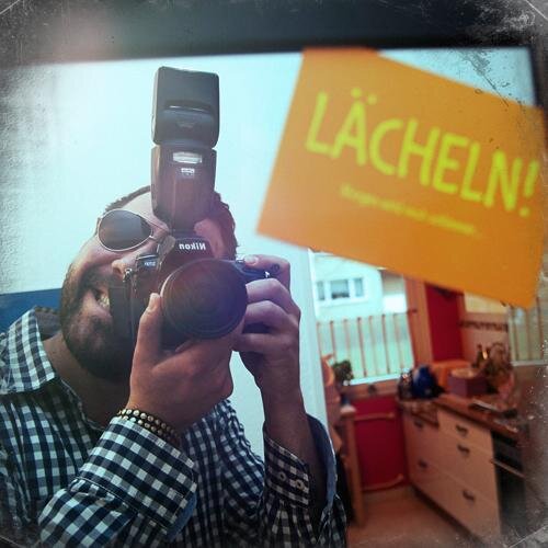 Professioneller Fotograf für Momente, Emotionen, Geschichten