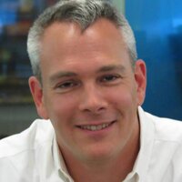 Joe Born (@joeborn) 's Twitter Profile Photo