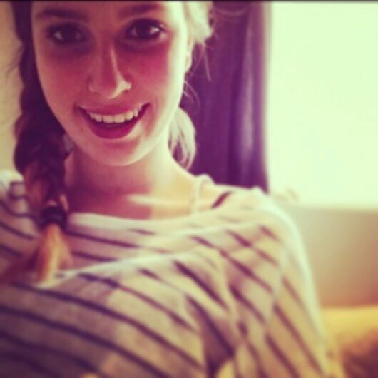· ♡ Believe in yourself ♡ · Nobody's perfect! ·