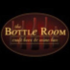 The Bottle Room is dedicated to creating a relaxing environment for those passionate about great wine and craft beer.