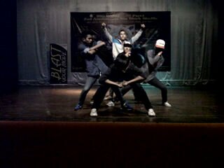 Official Page Twitter of  Check Own Step ||   KAMI BUKAN HEBAT TAPI KAMI TERLATIH ► For Booking ☎ 2ABEEE59/Mention◄