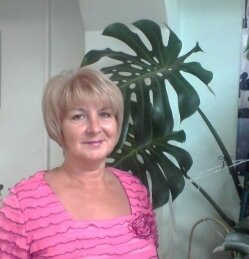 elenamotova42's profile picture. Интернет-предприниматель Элит компании Inweb24