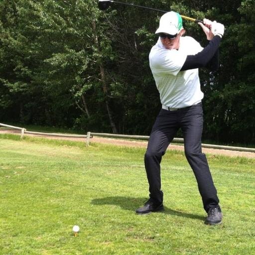 Gym,Golf, Hockey, Gettin Saucy.