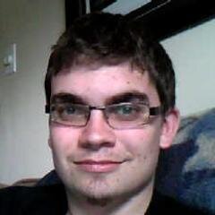 AlexYendruck's profile picture. 