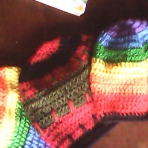 Un lugar virtual donde encontrar toda clase de tejidos al crochet.