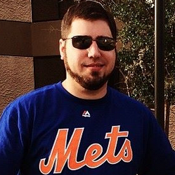 Lover of great beer, good wine, NY Mets, NY Giants, indie rock, and REAL jazz. NJ in my DNA, recently Vegas, now in LA. Views my own.