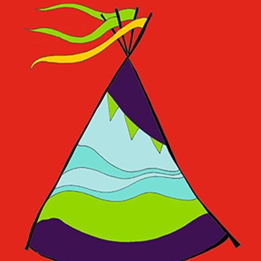 Watch this space for Wild Tribe 2015! Part of Stiltskin Arts' programme for children. (RTs not endorsements)