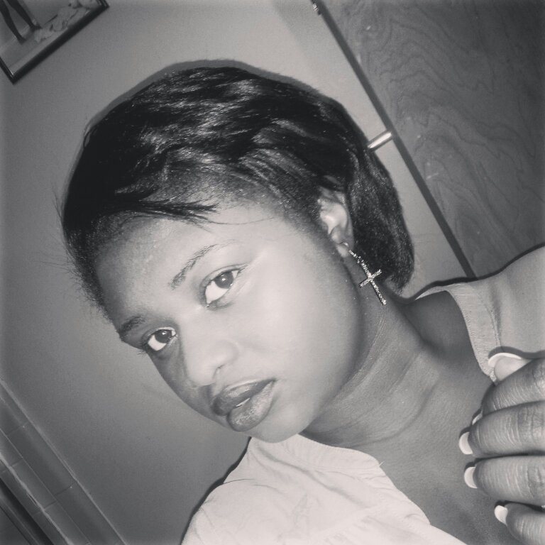 Happy. Worker. Dreamer. Believer. God's Child.