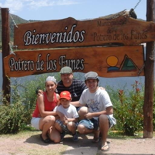 PASTEURENSE DE NACIMIENTO Y PORTEÑO POR OPCION, HINCHA DE BOCA Y DE CHEVROLET