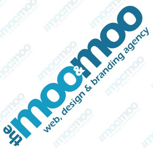 Веб-студия Moo & Moo - разработка эксклюзивного сайта для вашей компании