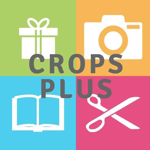 CropsPlus's profile picture. 