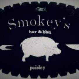 If you love all things BBQ you will love Smokey's!