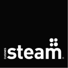 CuisineSteam's profile picture. Food lovers, design enthusiasts and kitchen specialists. 
Made to measure kitchens from Montreal Québec /  Conception et fabrication de cuisines sur mesure.