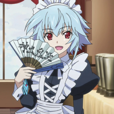 Tatenashi Sarashiki, Infinite Stratos Wiki