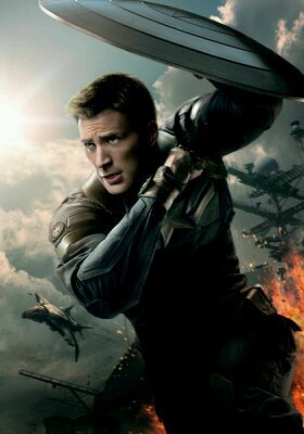 UndeadMorality's profile picture. Hail Hydra? Get a life.