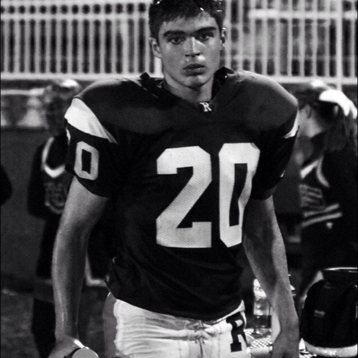 AthBattles_'s profile picture. 