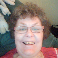 mrspelle66's profile picture. 