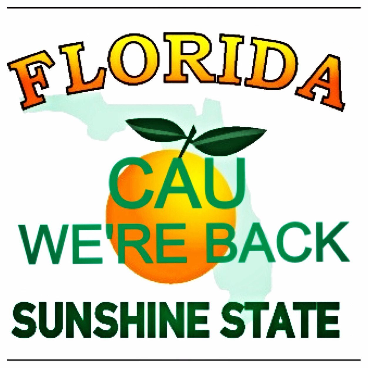Clark Atlanta University's FLORIDA CLUB! AUC Is Welcome! The REAL Southerners. Follow Us! IG: FloridaClubCAU Email: FloridaClubCAU@aol.com