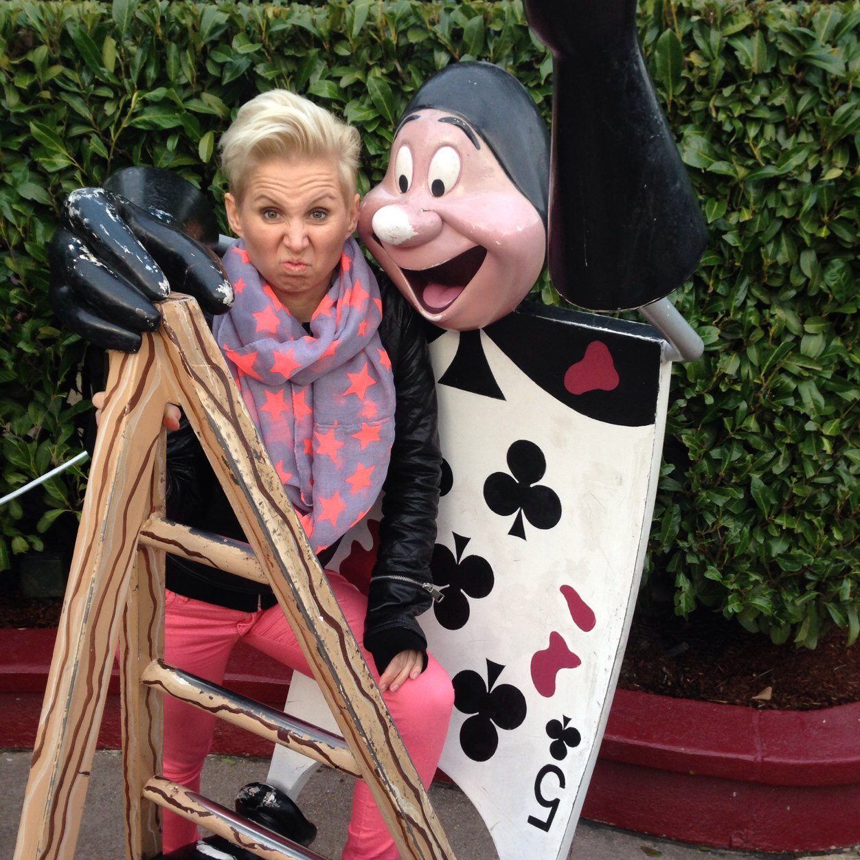 Xansonx's profile picture. 