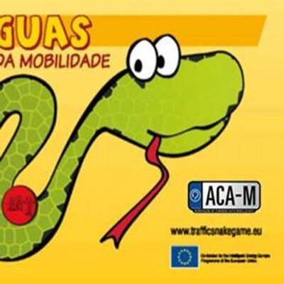 A Serpente Papa Léguas, Jogo da Mobilidade