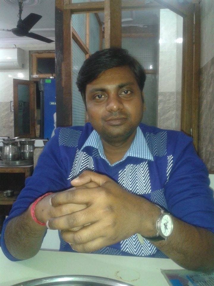 Module Lead Oracle Database Administrator