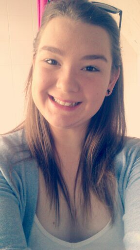 Little bit nerdy (: