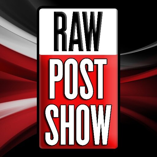 Live every week after the conclusion of WWE's Raw! Hosts from across our network join together to discuss Raw with each other and invite YOU to call in!