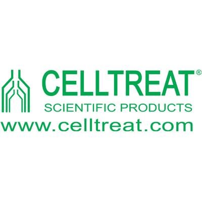 CELLTREAT is dedicated to manufacturing unique, high-quality plastic #labproducts at significant savings. Experience the CELLTREAT difference.