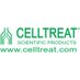 CELLTREAT Scientific Products (@celltreat) Twitter profile photo CELLTREAT Scientific Products (@celltreat) Twitter profile photo