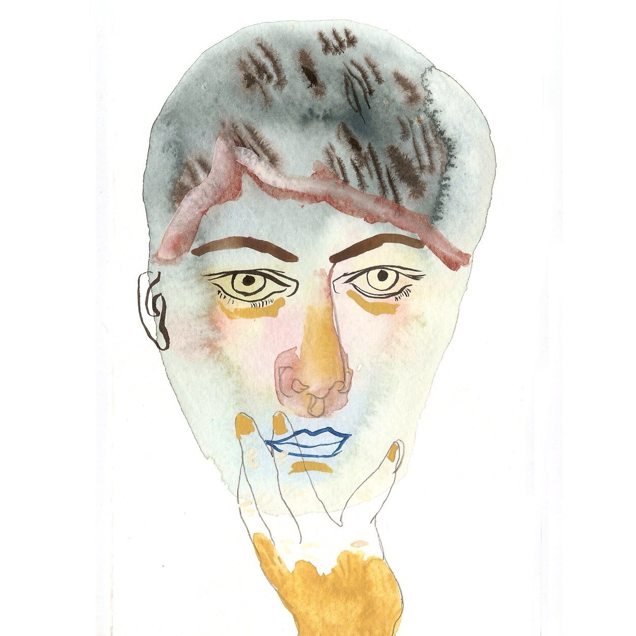 gheybin's profile picture. 