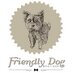 Friendly Dog (@friendlydog_mx) Twitter profile photo