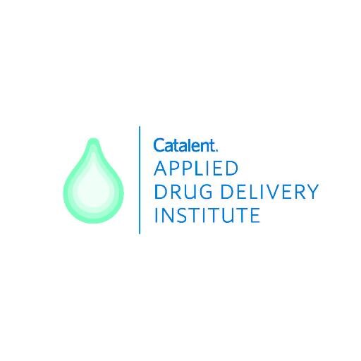 The Catalent Applied Drug Delivery Institute advocates for more effective use of drug delivery technologies and better drug design to improve patient outcomes